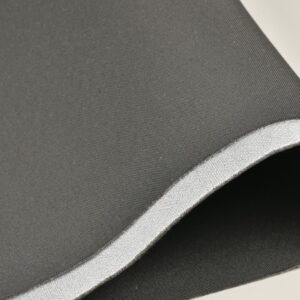 Alternative view of Seat Fabric Black 1277