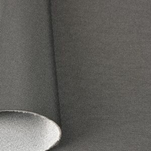 Seat Fabric Black 1277