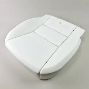 Alternative view of Citroen Jumper Seat Base Foam (210)