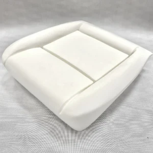 Alternative view of Volkswagen Transporter T5, T6, Caddy Seat Base Foam (242)
