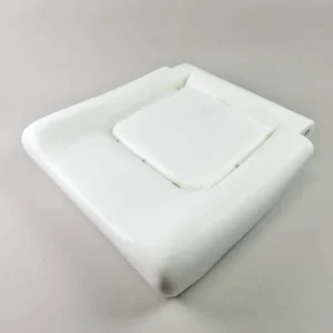 Alternative view of Nissan Interstar Seat Base Foam (246)