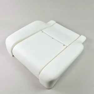 Alternative view of Mercedes Benz Sprinter Seat Base Foam (268)