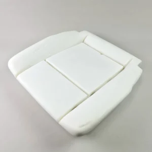 Alternative view of DAF 2010 Seat Base Foam (272)