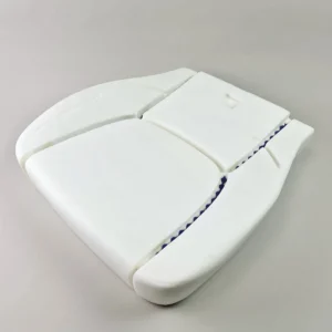 Alternative view of DAF 2013 Seat Base Foam (273)