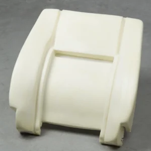 Land Rover Defender Seat Back Foam (284)