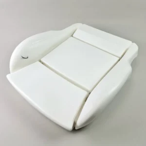 Alternative view of Volkswagen Golf 4 Seat Base Foam (290)