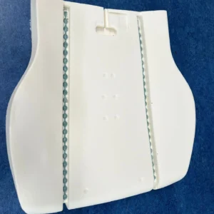 Volvo FH-4 Seat Base Foam (410)