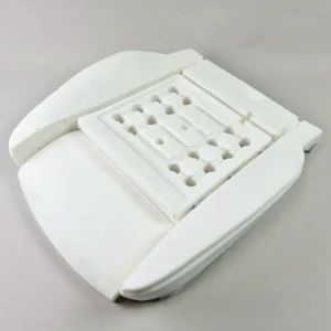 Alternative view of MB Sprinter Seat Base Foam replacement (420)