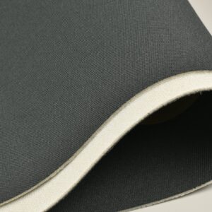 Alternative view of Seat Fabric Black 4823