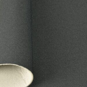 Seat Fabric Black 4823