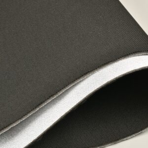 Alternative view of Seat Fabric Black 771