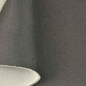 Seat Fabric Black 9855