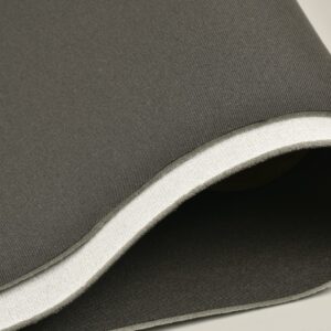 Alternative view of Seat Fabric Black 9866