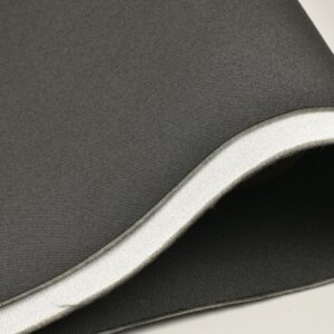 Alternative view of Seat Fabric Black 9888