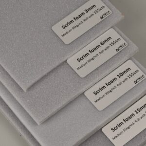Foam Products