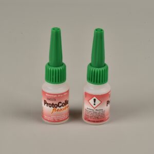 Alternative view of Renia Superglue Flexibele 20ml