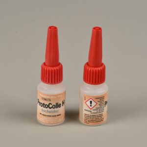 Alternative view of Renia Superglue High Viscosity 20ml