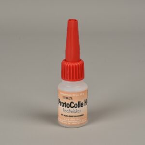 Renia Superglue High Viscosity 20ml