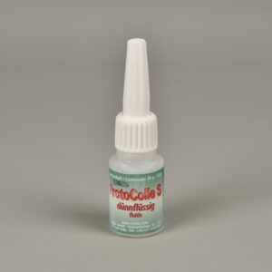 Renia Superglue Low Viscosity Instant  20ml