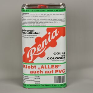 Renia Colle de Cologne 5L
