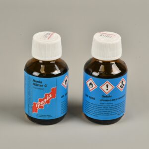 Alternative view of Renia Hardener C 100ml
