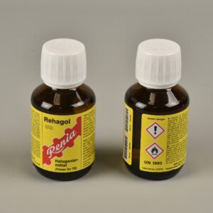 Alternative view of Renia Rehagol Primer 100ml