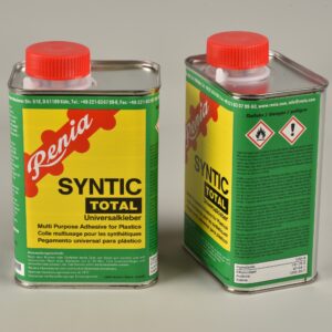 Alternative view of Renia Syntic Total 1L