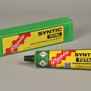 Renia Syntic-Total adhesive 90g tube