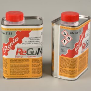 Alternative view of Renia ReGuMe