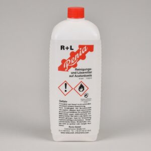 Renia R+L Cleaner 1 L