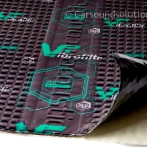 1.5mm VibroFiltr Sound Deadening Mats