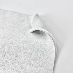 Alternative view of SF-58 - Light Grey Headliner Material (suede, 4-way-stretch)
