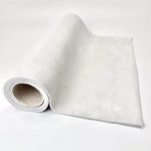 SF-58 - Light Grey Headliner Material (suede, 4-way-stretch)