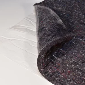 Alternative view of 12mm VibroFiltr Acoustic Felt