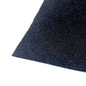 Alternative view of Black Stretch Carpet and Liner