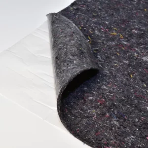 Alternative view of 8mm VibroFiltr Acoustic Felt