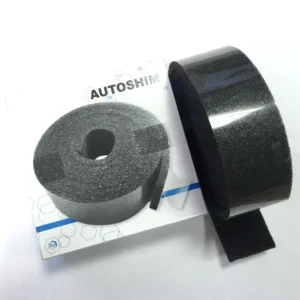 Alternative view of Autoshim Black Layer Tape
