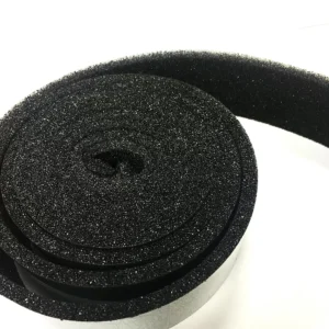 Autoshim Black Layer Tape