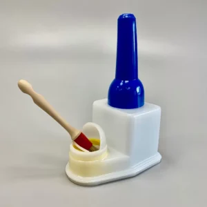 Alternative view of Small Glue Pot (400ml)
