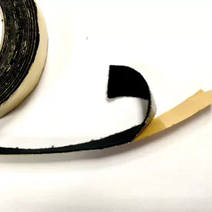 Alternative view of Madelin Tape