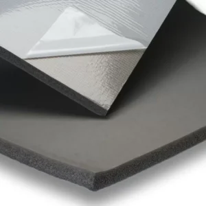 ST-Mat: Sound & Thermal Insulation/Van Thermal Liner