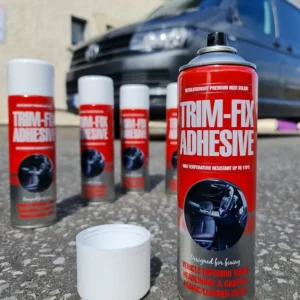 Adhesives