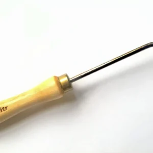 Alternative view of VibroFiltr Metal Roller Installation Tool