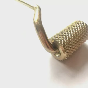 VibroFiltr Metal Roller Installation Tool