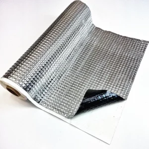 VibroFiltr 2mm Sound Deadening Roll