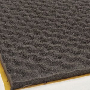 VibroFiltr Autoshim Acoustic Foam
