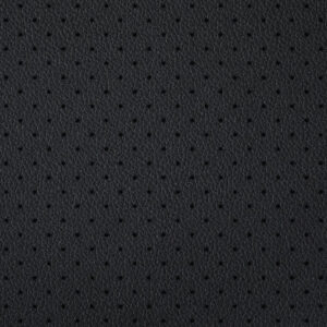 Catania Black 1101 perforated MK1 automotive vinyl