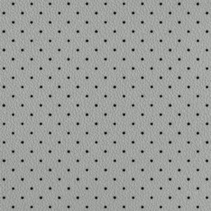 Catania Alpine Grey 1105 perforated MK1 automotive vinyl