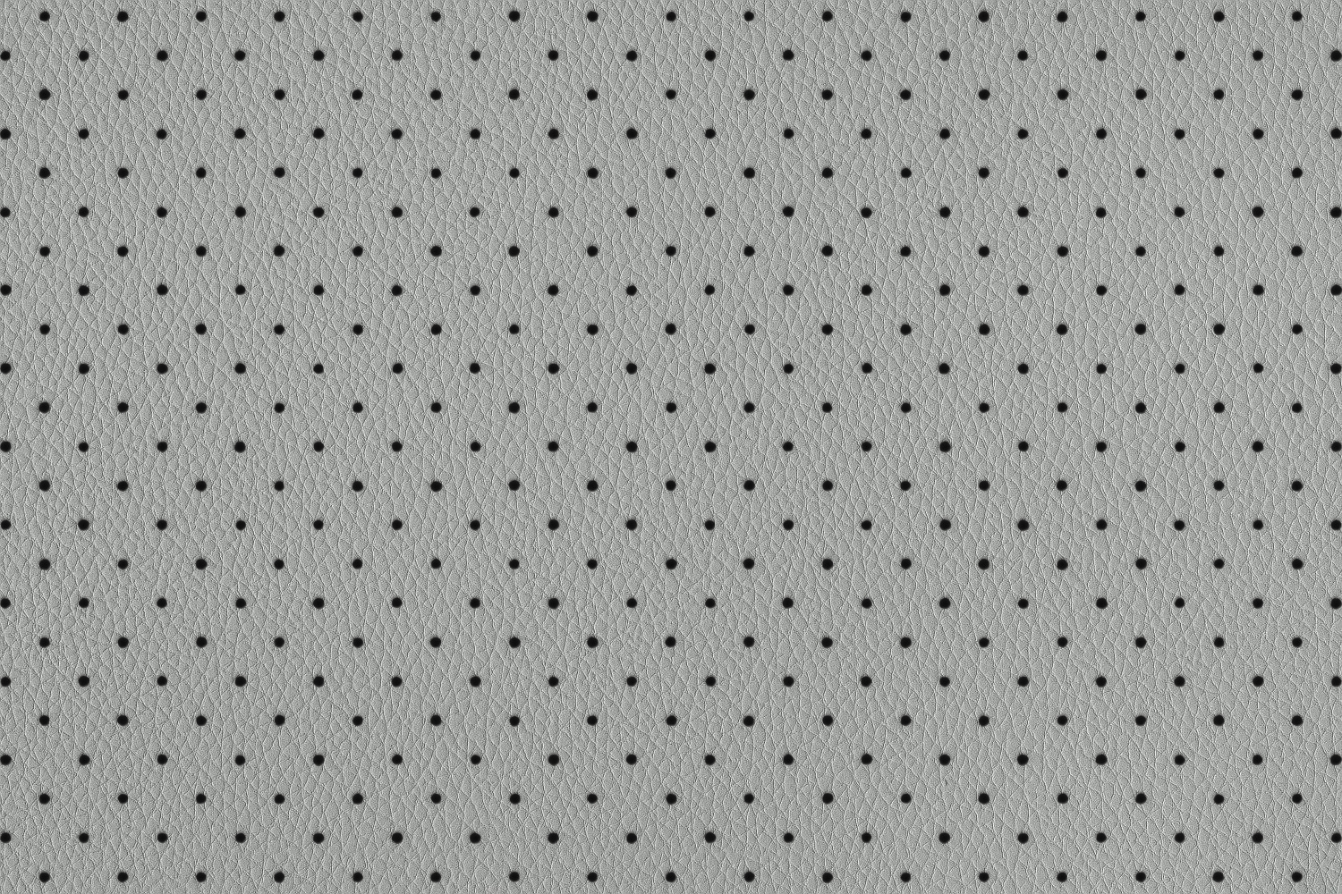 Catania Alpine Grey 1105 perforated MK1 automotive vinyl