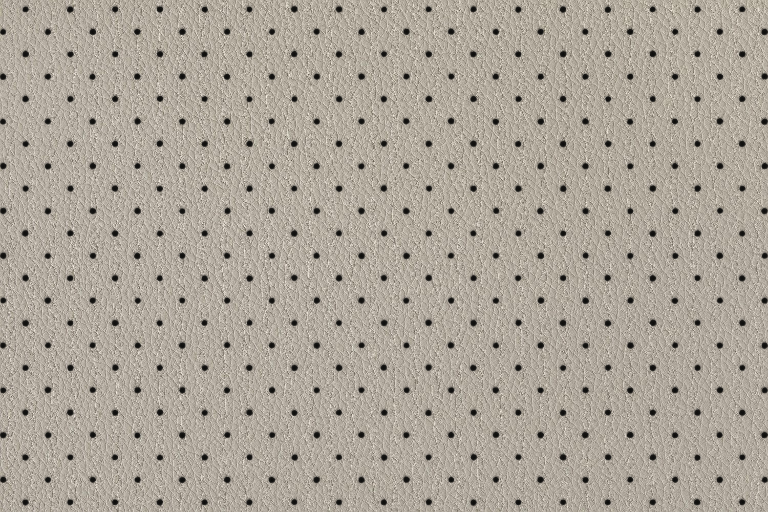 Catania Silk Beige 1108 perforated MK1 automotive vinyl